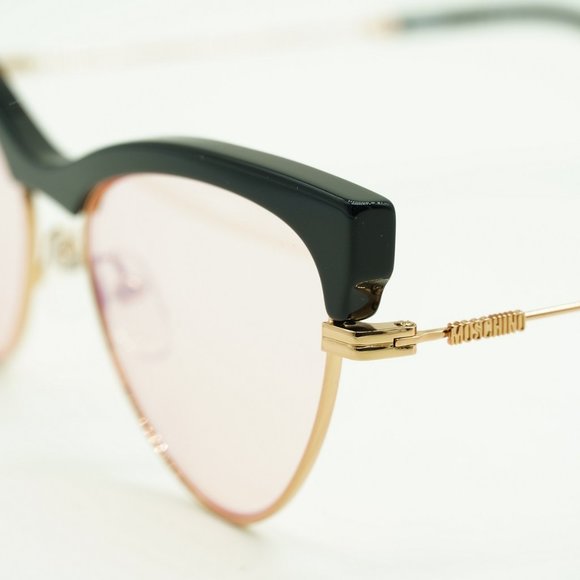 NEW MOSCHINO MOS068/S 035J MT SUNGLASSES - Picture 4 of 10